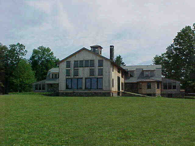 Building photograph for 137 SALMON KILL ROAD